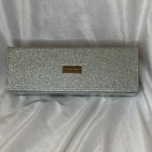 Jaclyn Hill X Morphe Master Collection Brush Set with Glitter Case (Brand New)